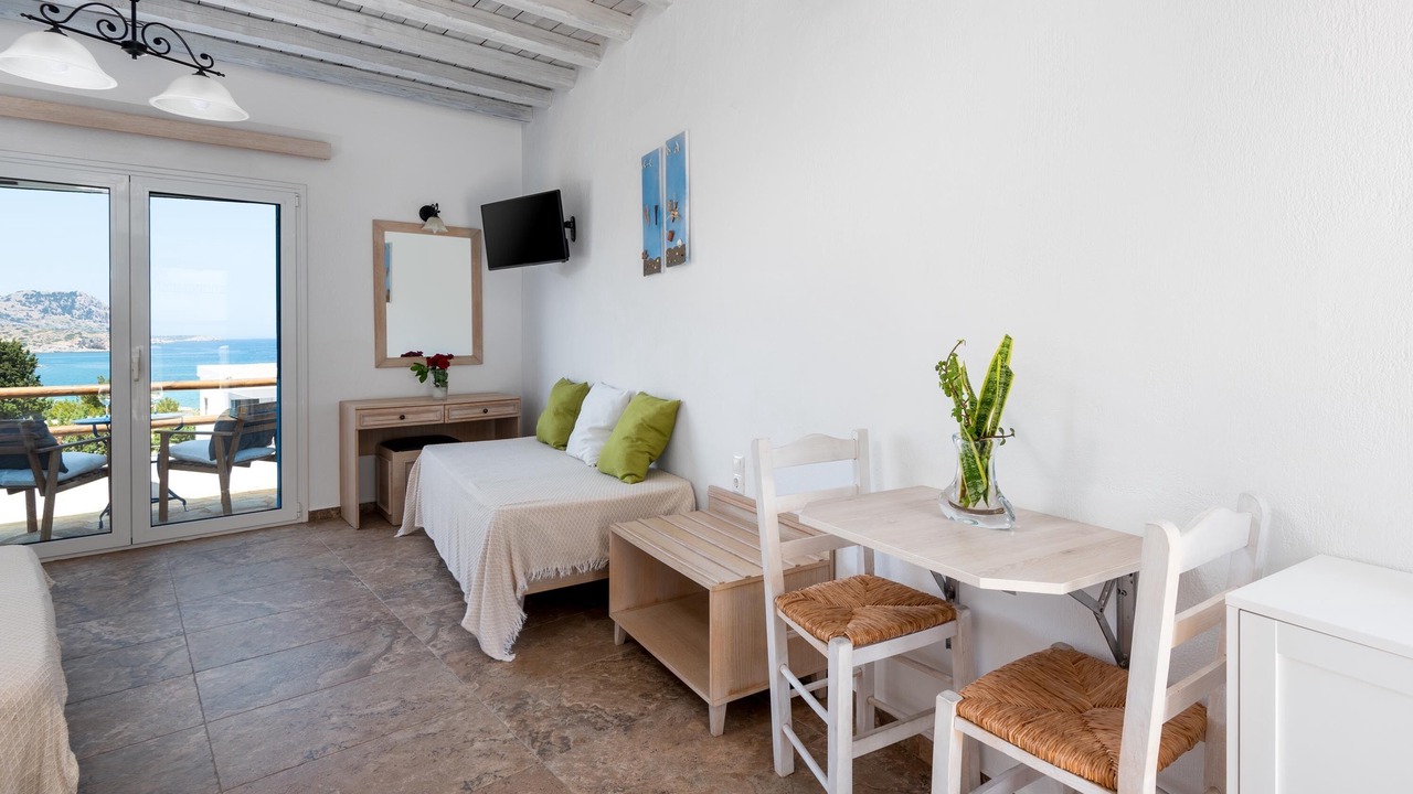 Photo of Bedroom in Stegna