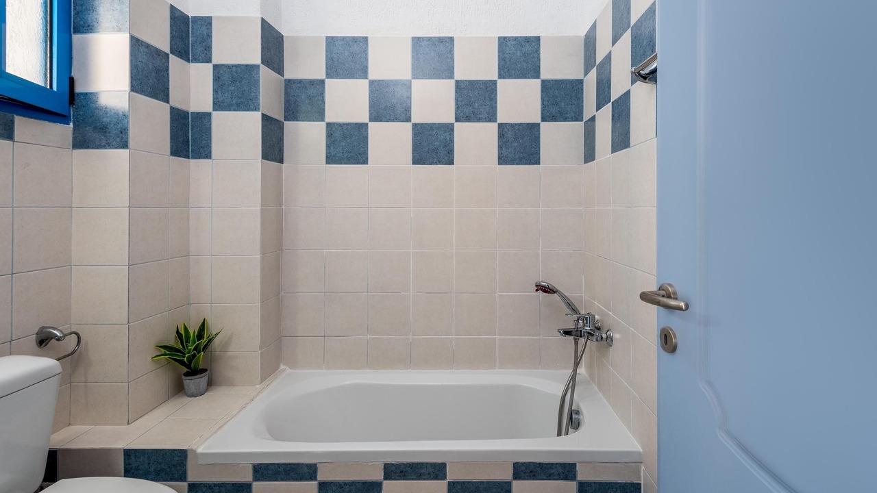 Photo of Bathroom in Stegna