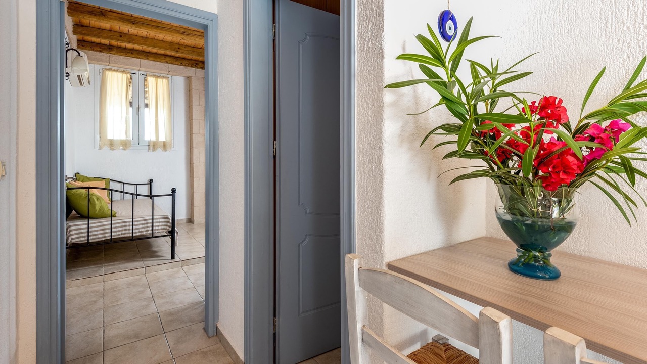 Photo of Kitchen in Stegna