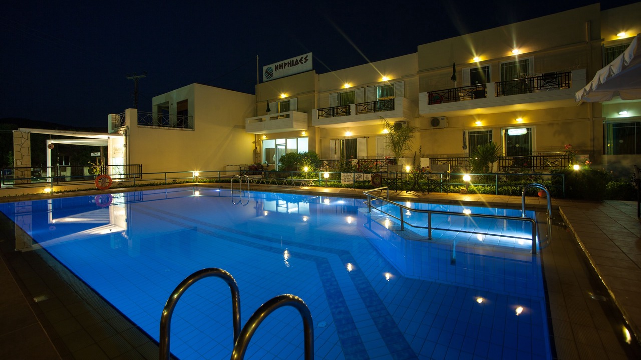 Photo of Outdoor in Almyrida