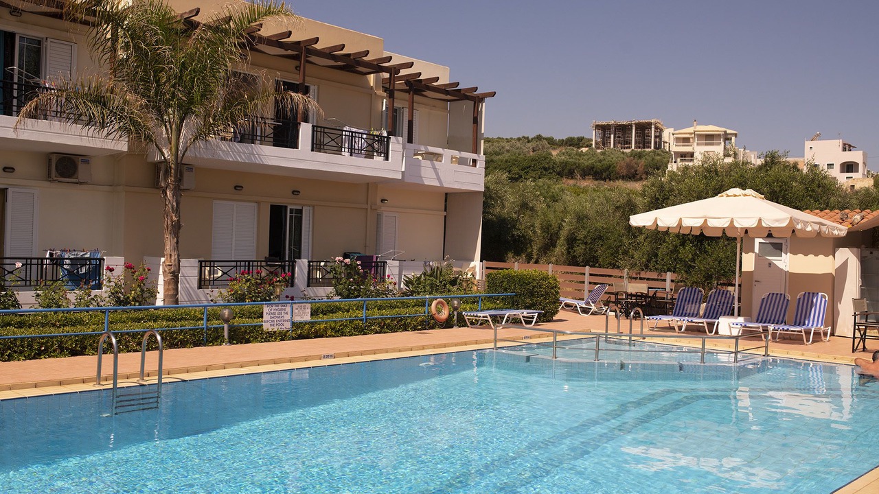 Photo of Outdoor in Almyrida