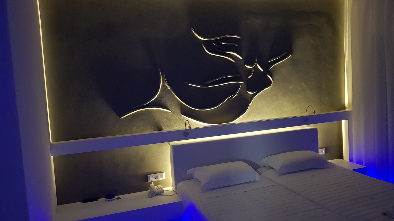 Photo of Bedroom in Almyrida