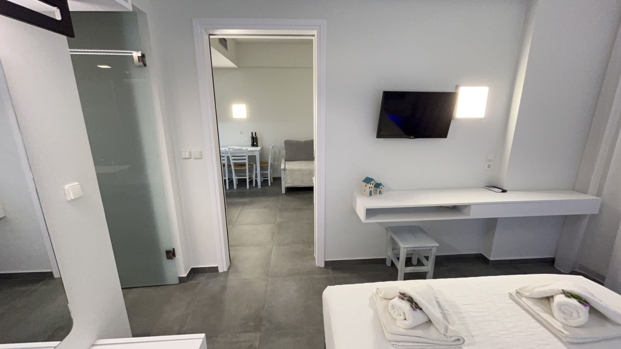Photo of Bedroom in Almyrida