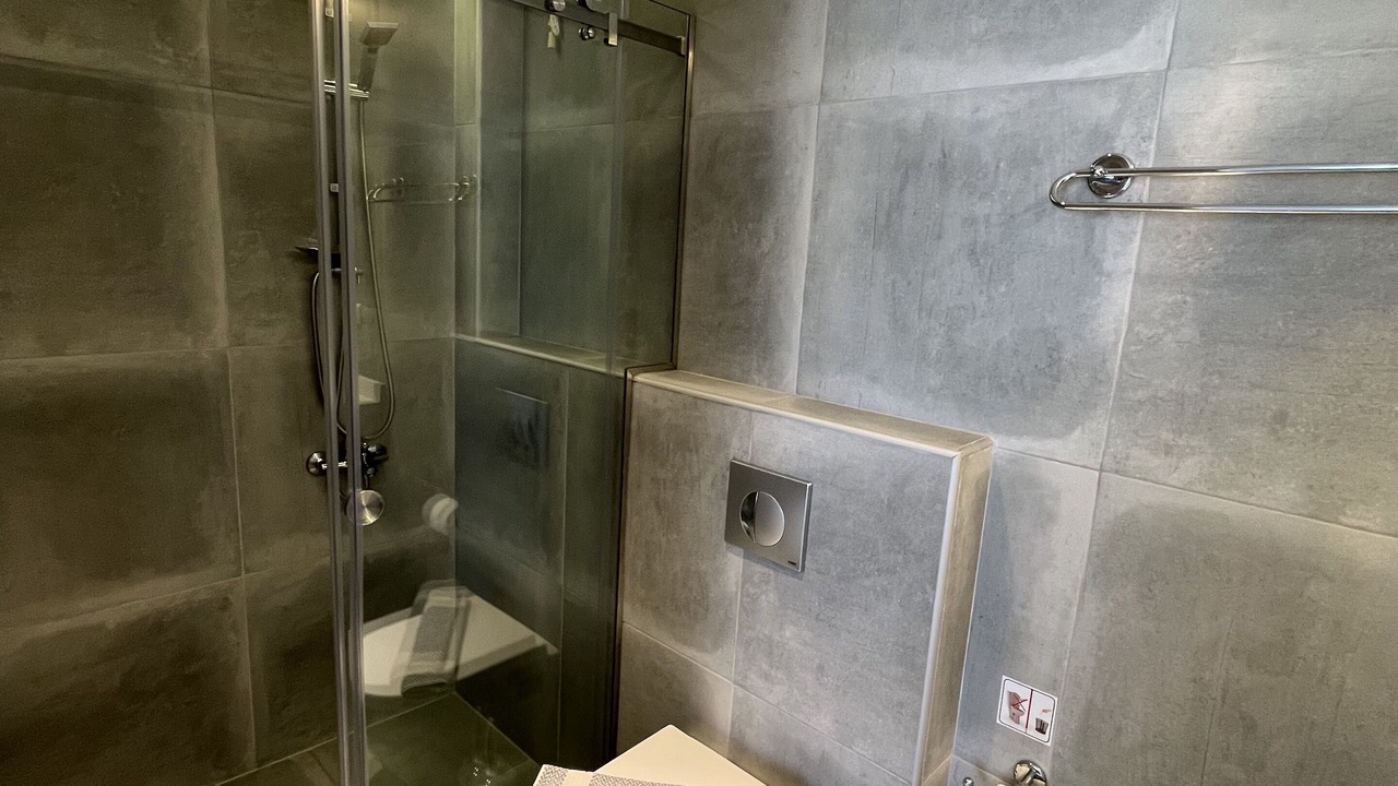 Photo of Bathroom in Almyrida