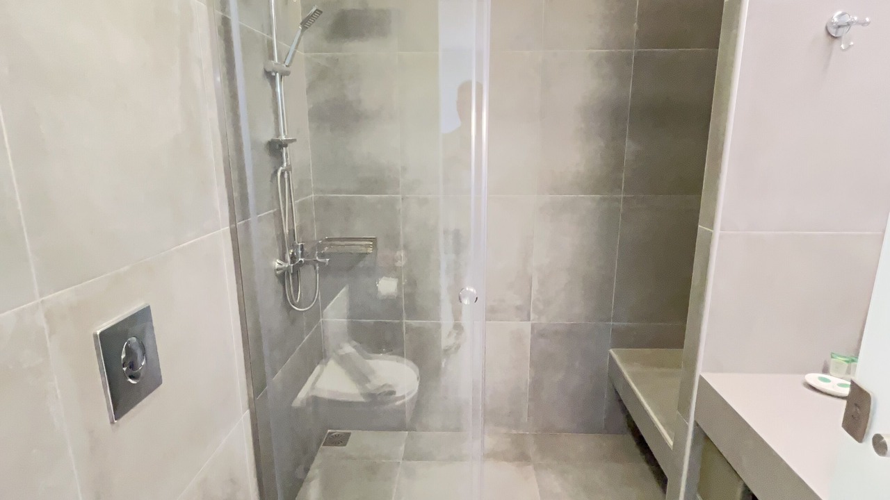 Photo of Bathroom in Almyrida