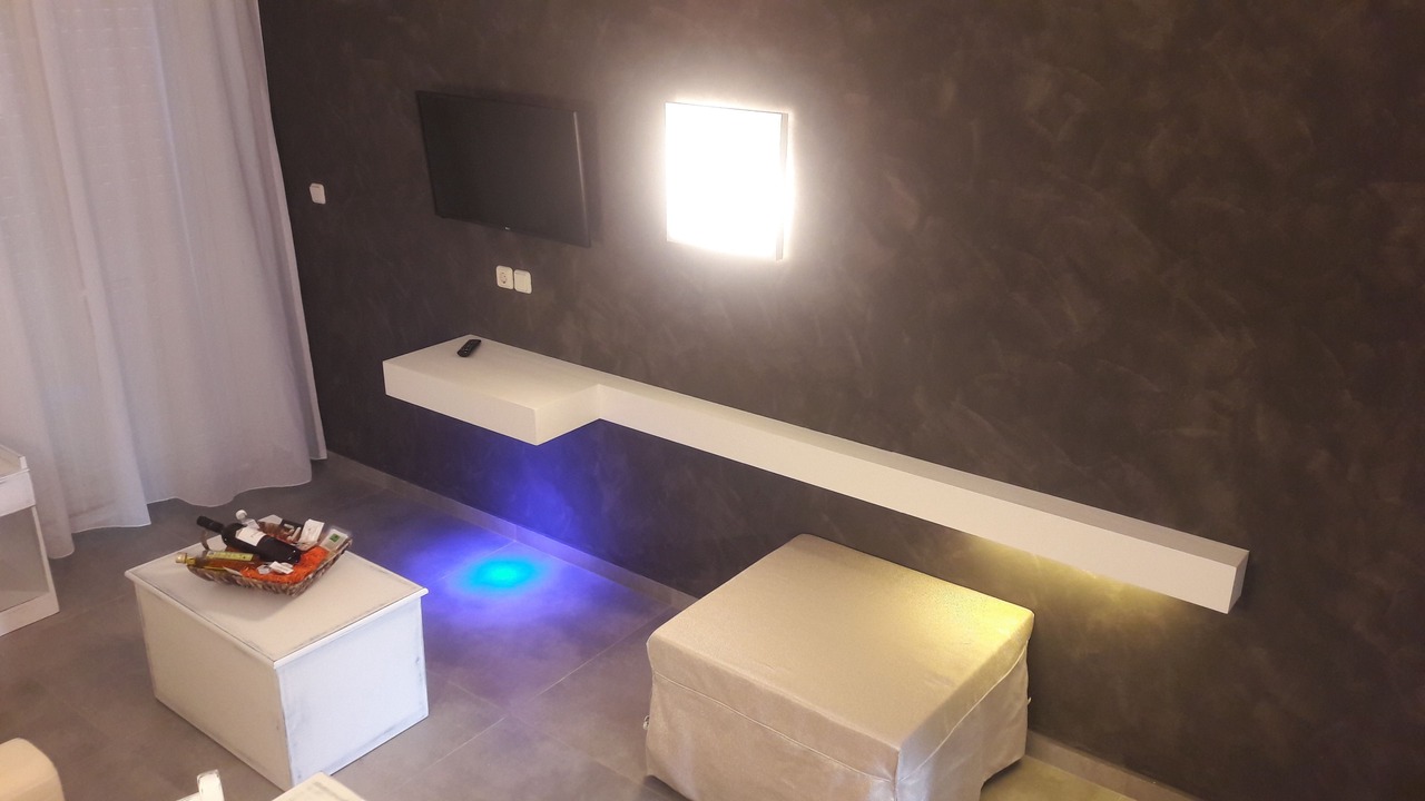 Photo of Livingroom in Almyrida