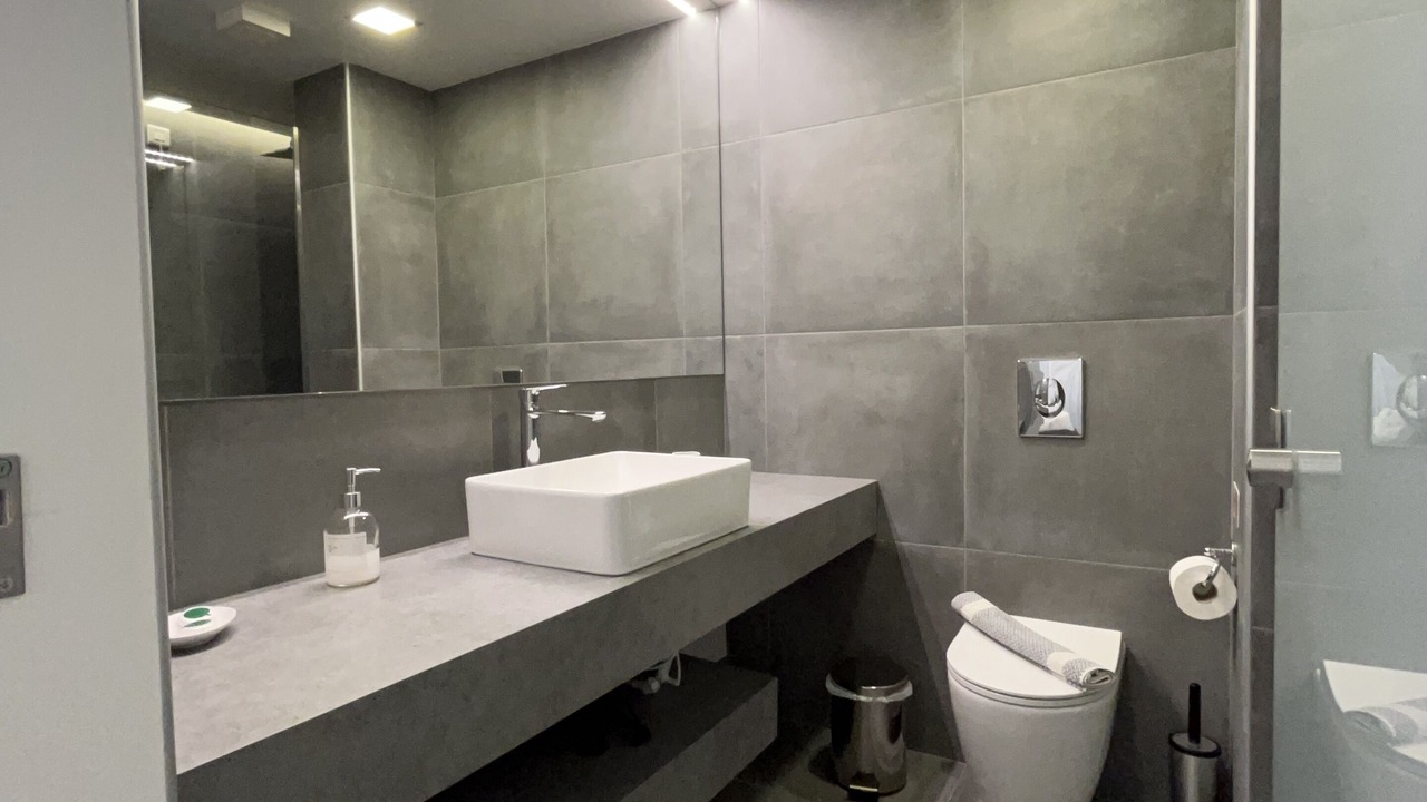 Photo of Bathroom in Almyrida