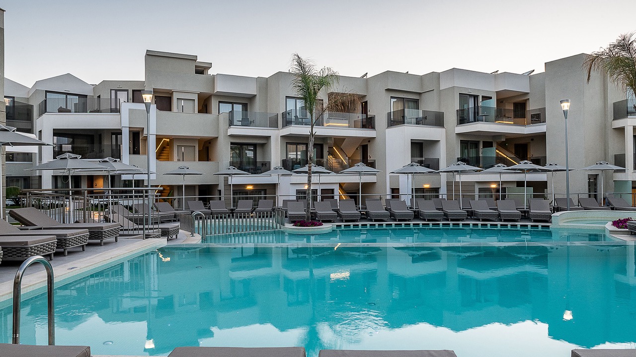 Photo of Outdoor in Platanias Town
