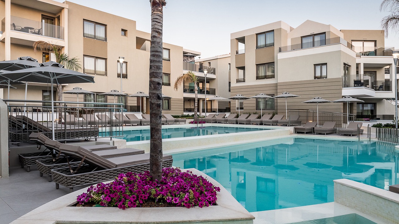 Photo of Outdoor in Platanias Town
