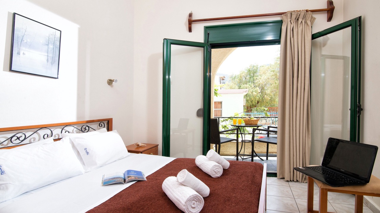 Photo of Bedroom in Limenas Chersonisou