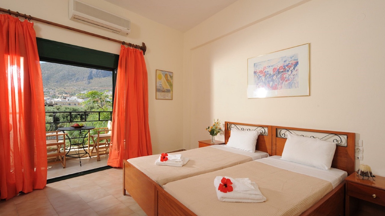 Photo of Bedroom in Limenas Chersonisou