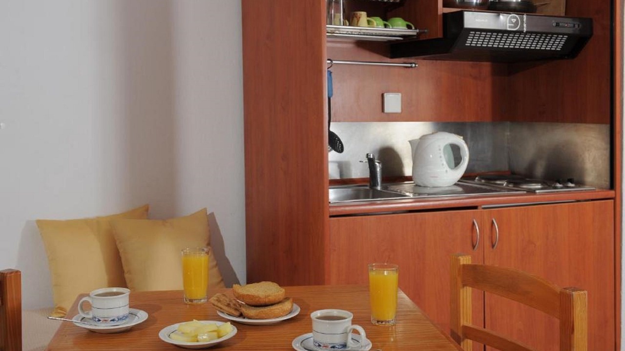 Photo of Kitchen in Limenas Chersonisou