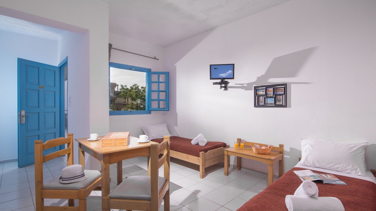 Photo of Livingroom in Limenas Chersonisou