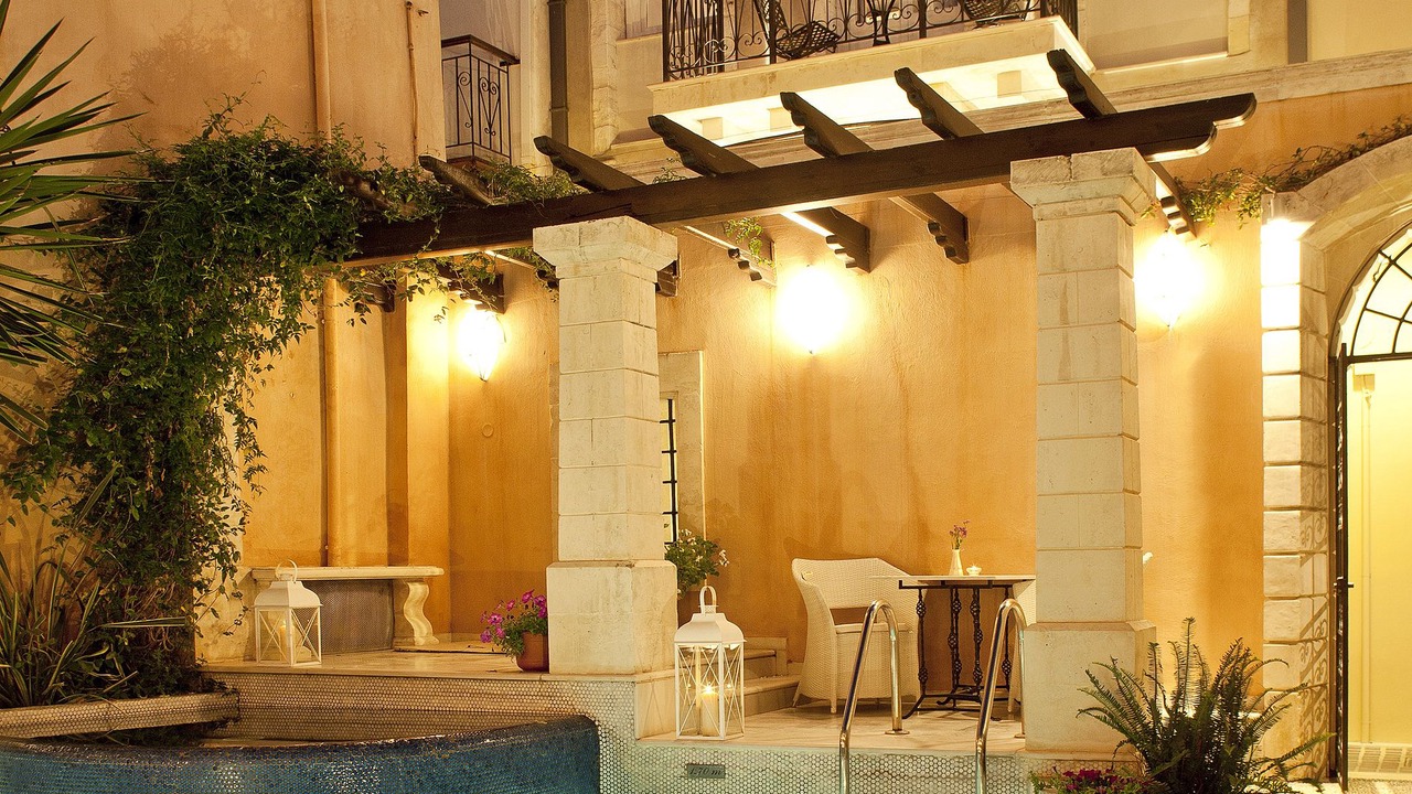 Photo of Outdoor in Old Town Rethymnon