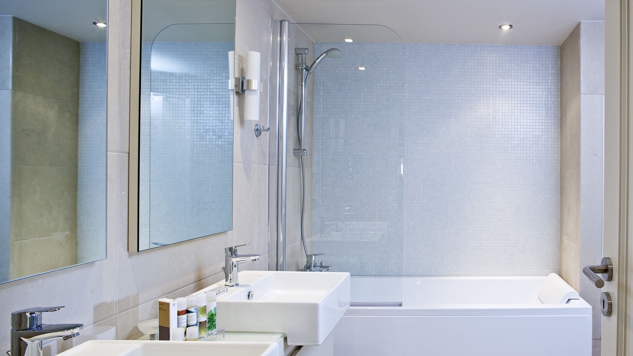Photo of Bathroom in Old Town Rethymnon