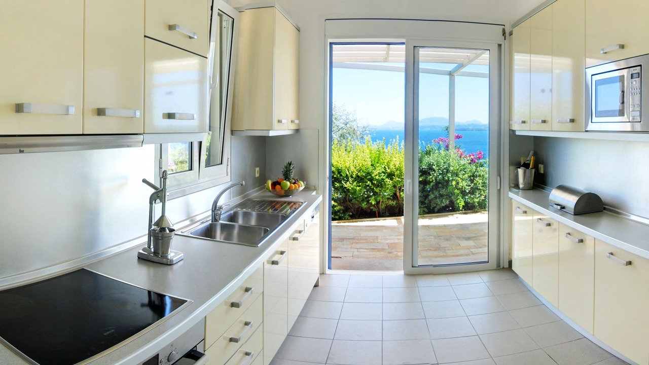 Photo of Kitchen in Pirgi
