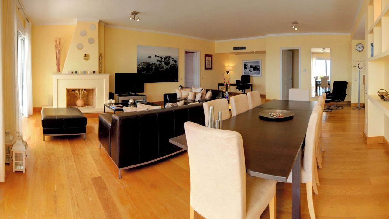 Photo of Livingroom in Pirgi