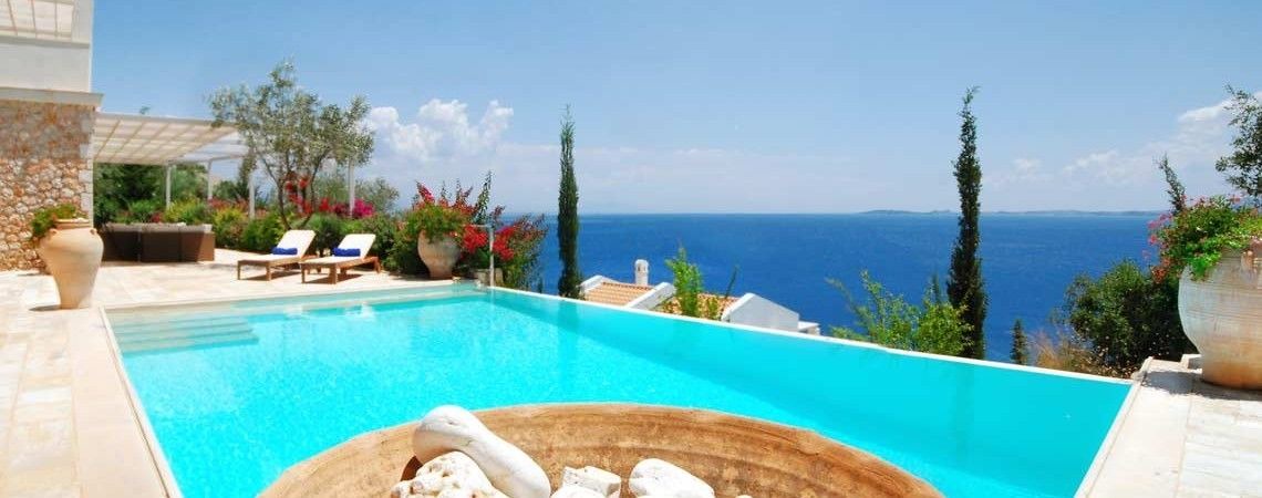 Photo of Patio Balcony in Pirgi