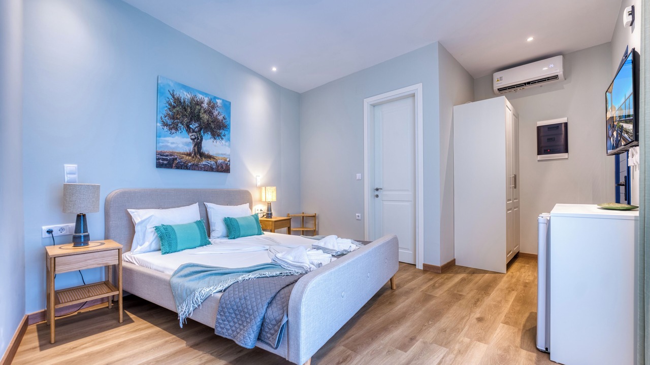 Photo of Bedroom in Pirgi