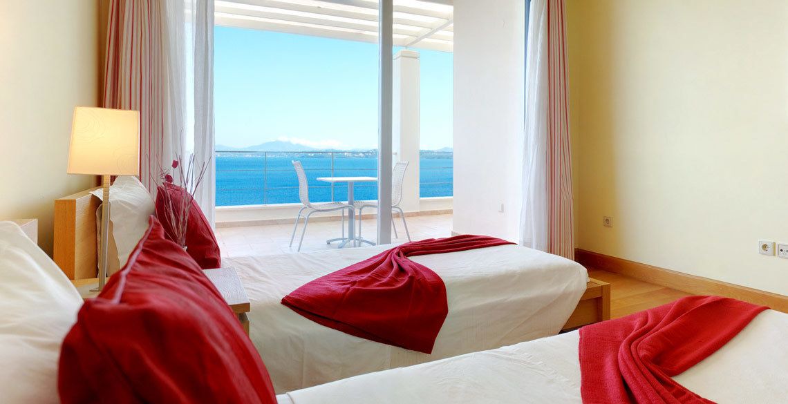 Photo of Bedroom in Pirgi