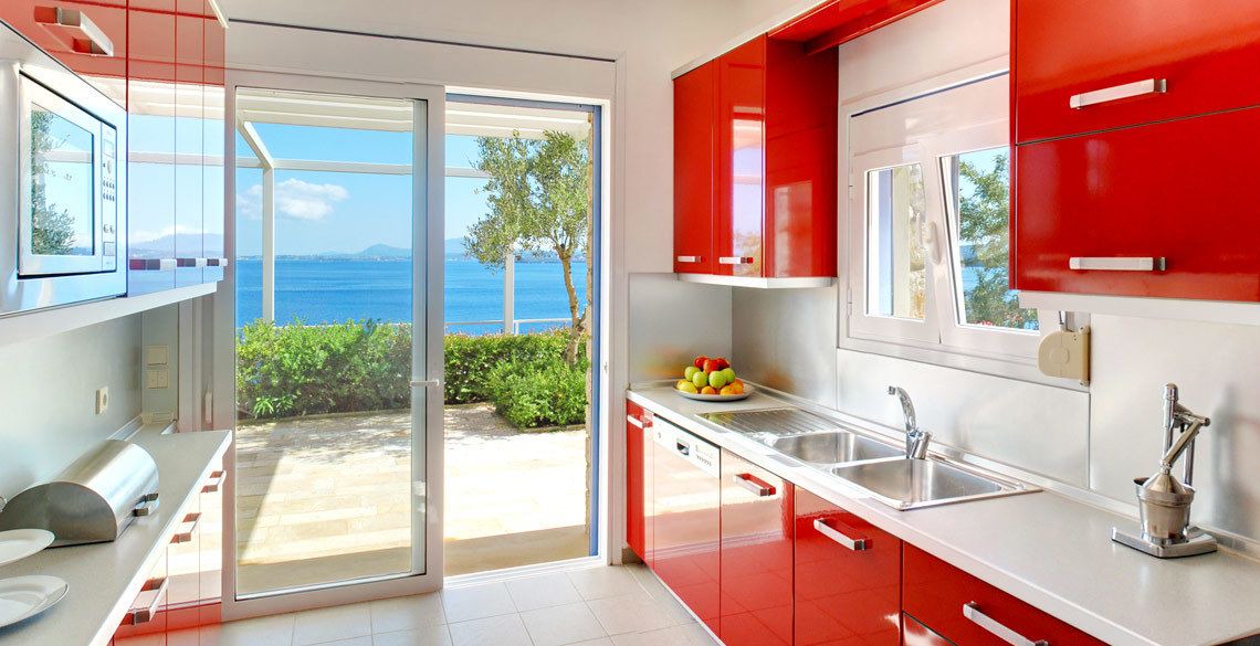 Photo of Kitchen in Pirgi