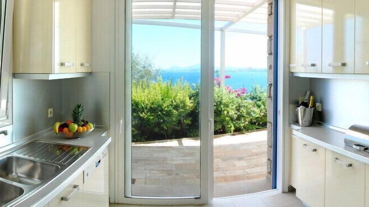 Photo of Kitchen in Pirgi