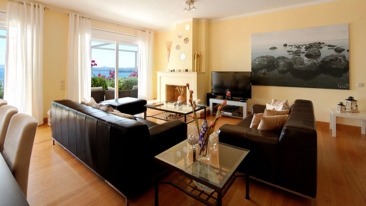 Photo of Livingroom in Pirgi