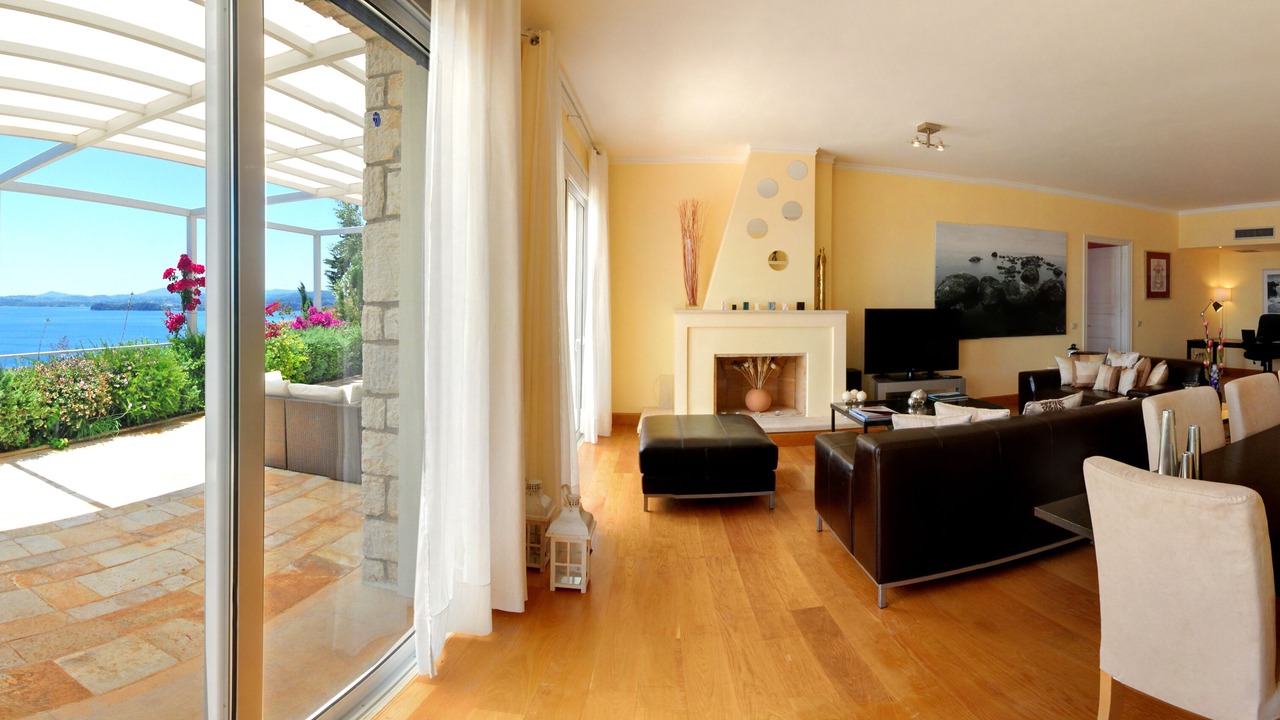 Photo of Livingroom in Pirgi