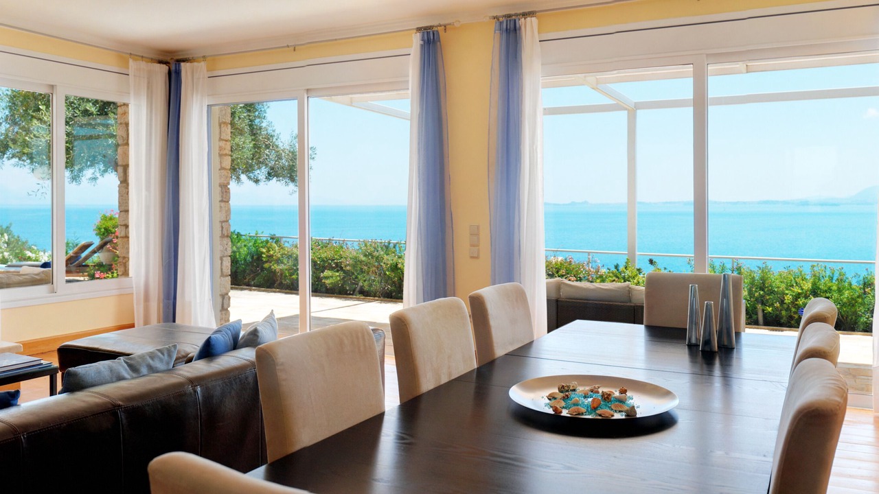 Photo of Livingroom in Pirgi