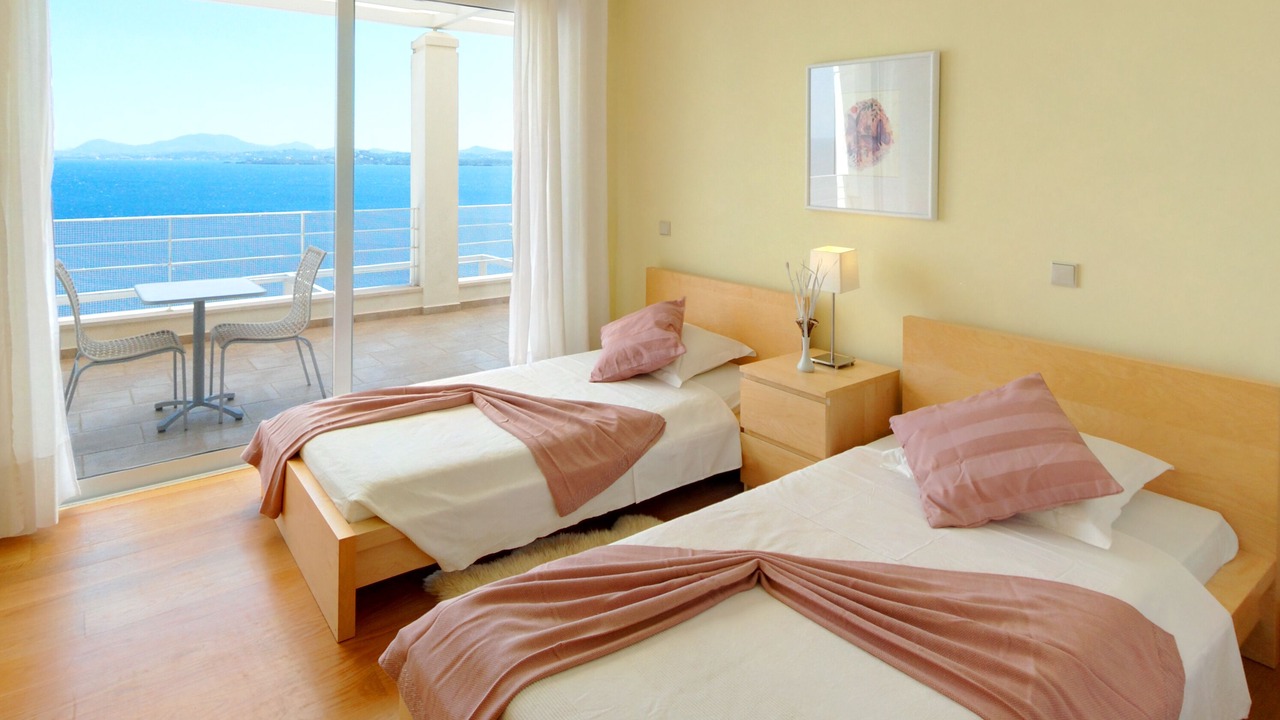 Photo of Bedroom in Pirgi