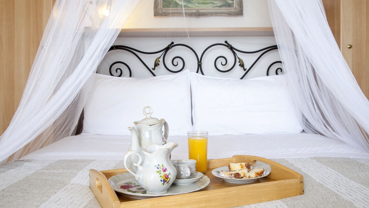 Photo of Bedroom in Svoronata