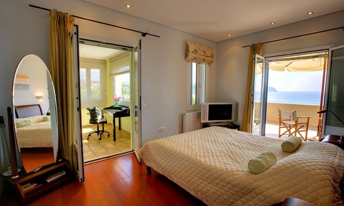 Photo of Bedroom in Svoronata