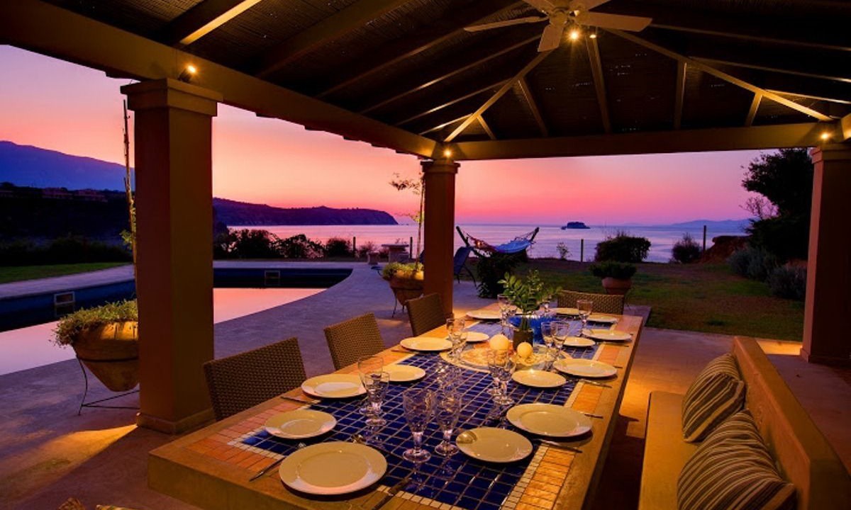 Photo of Outdoor in Svoronata