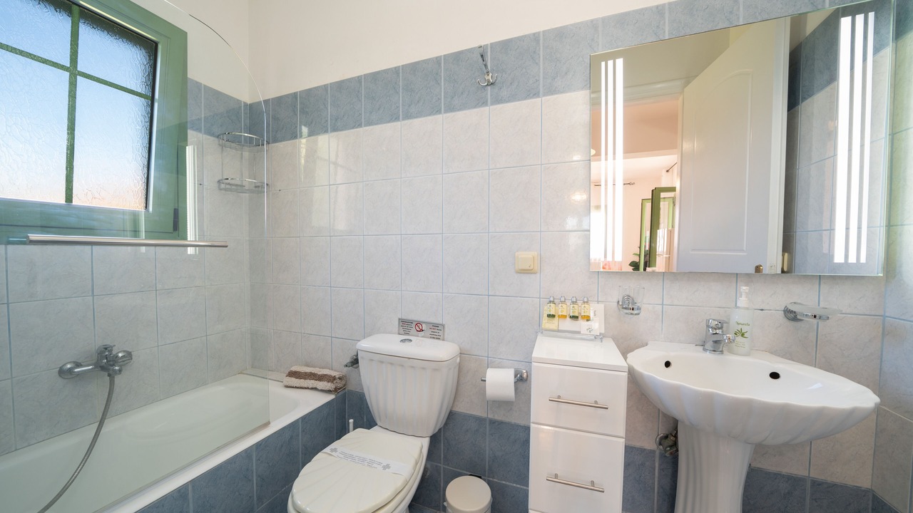 Photo of Bathroom in Svoronata