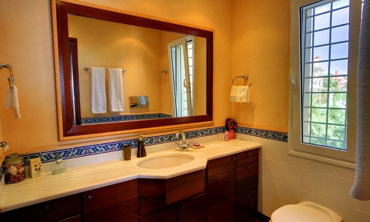 Photo of Bathroom in Svoronata