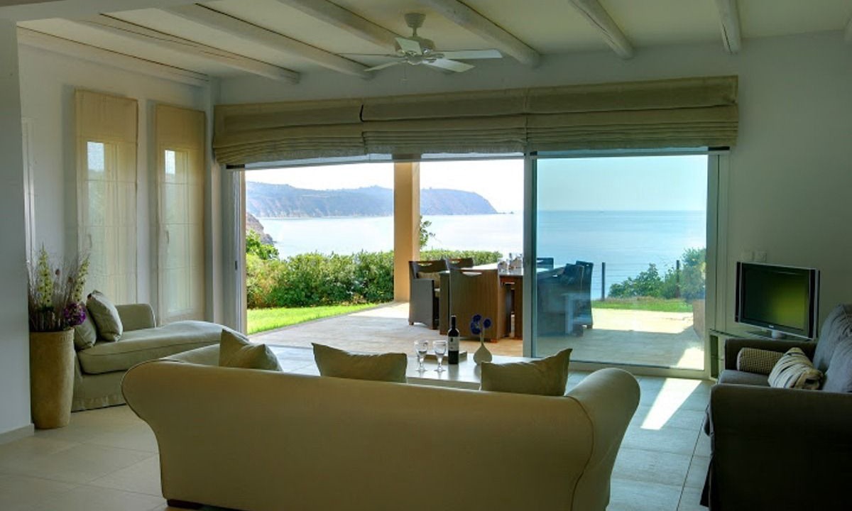 Photo of Livingroom in Svoronata