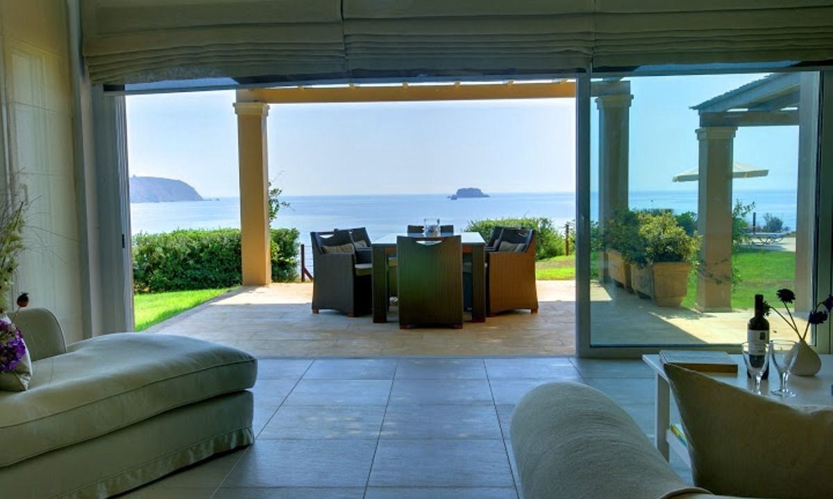 Photo of Livingroom in Svoronata