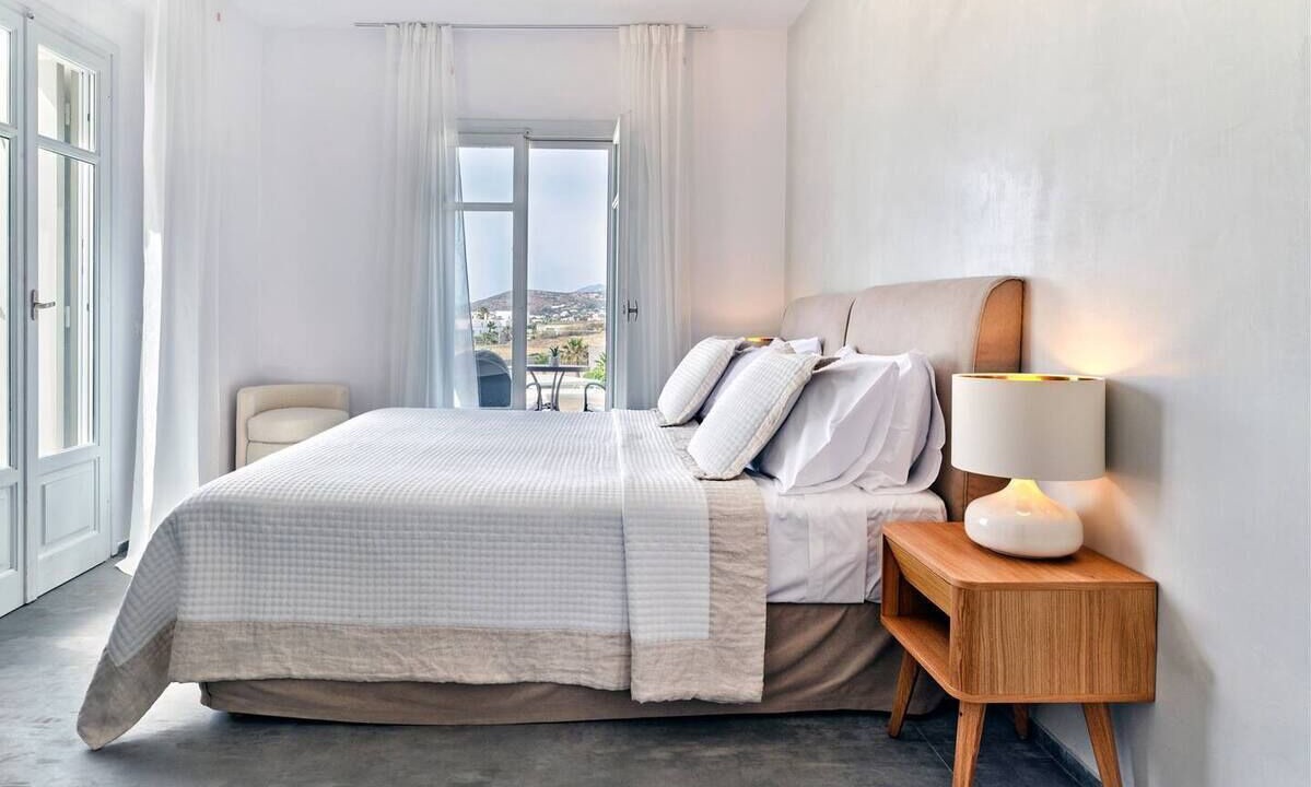 Photo of Bedroom in Ampelas