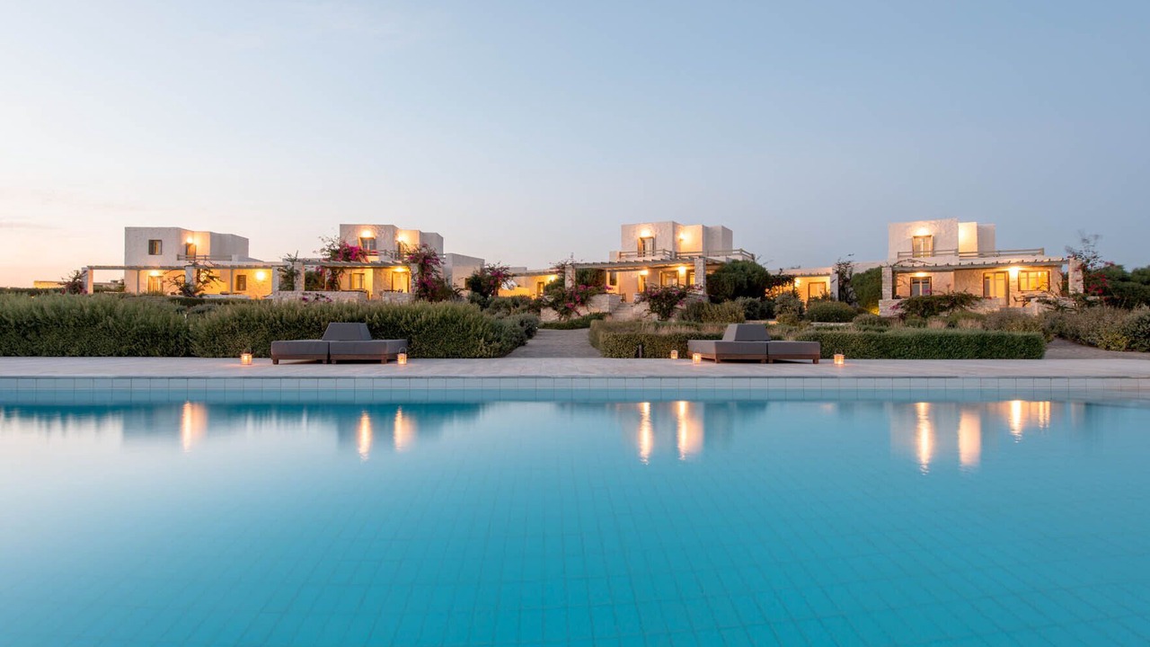 Photo of Outdoor in Ampelas