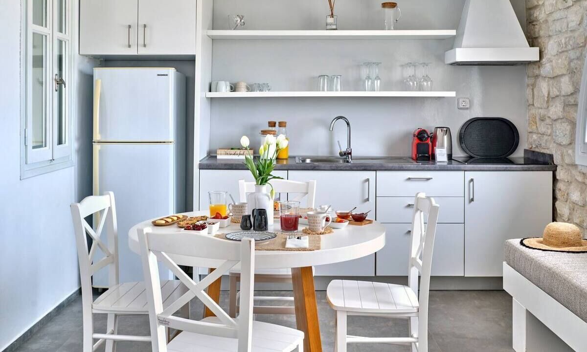Photo of Kitchen in Ampelas