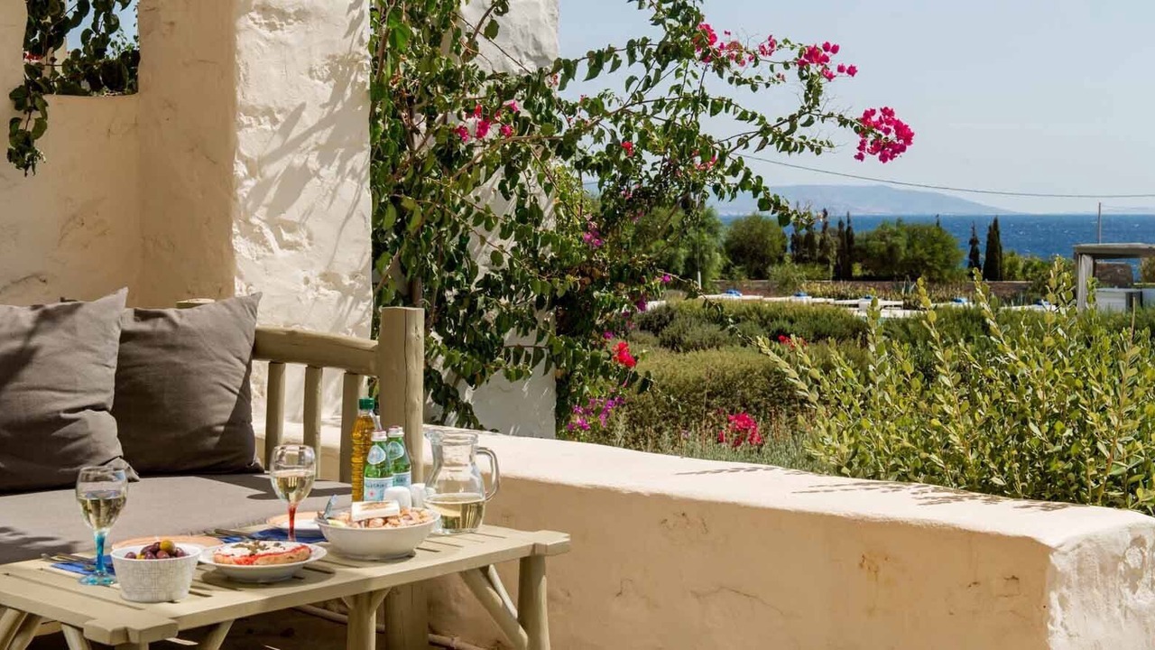 Photo of Outdoor in Ampelas