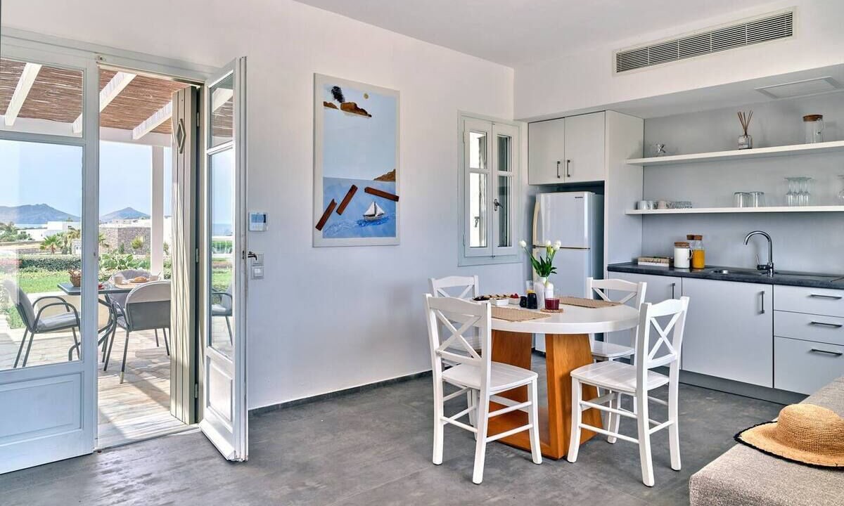 Photo of Kitchen in Ampelas