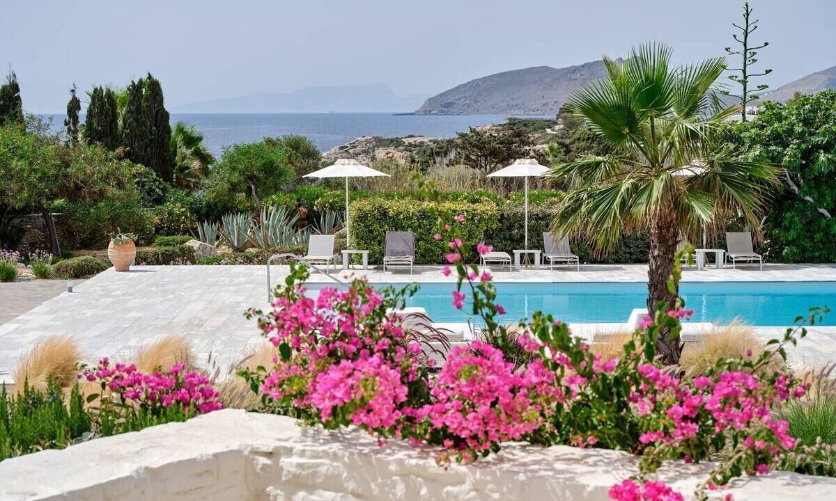 Photo of Outdoor in Ampelas