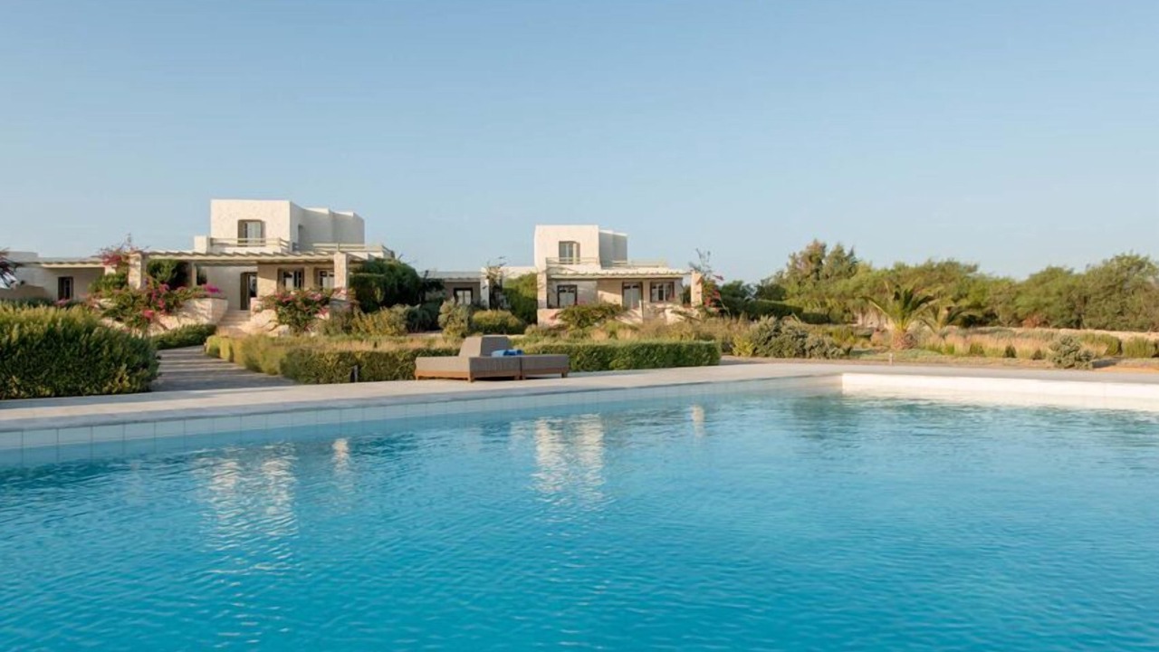 Photo of Outdoor in Ampelas