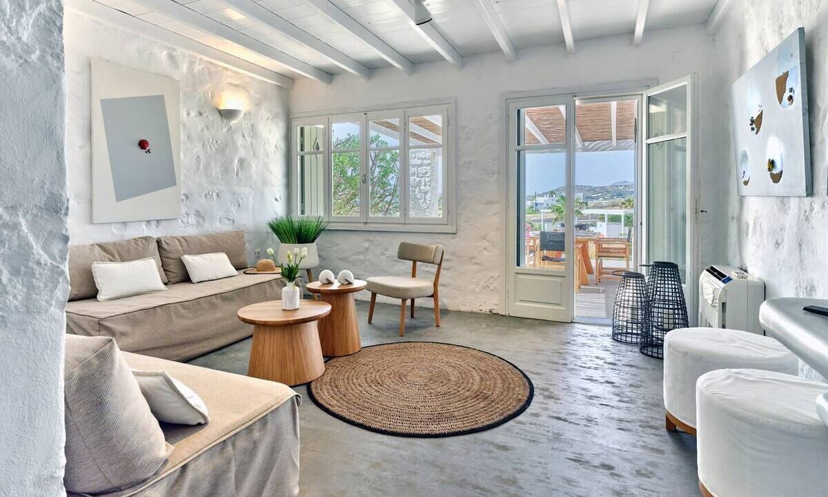 Photo of Livingroom in Ampelas