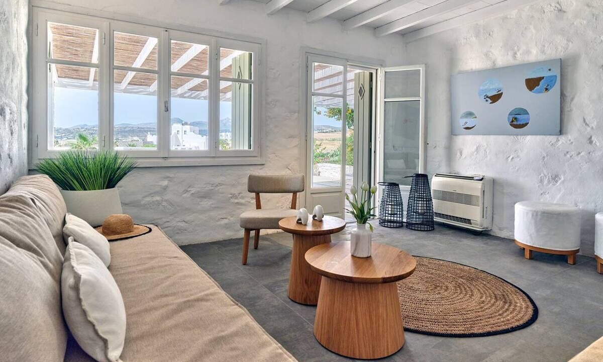 Photo of Livingroom in Ampelas