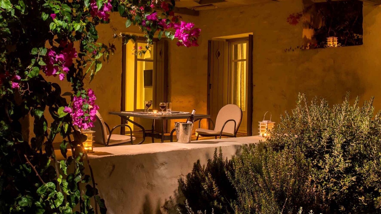Photo of Outdoor in Ampelas