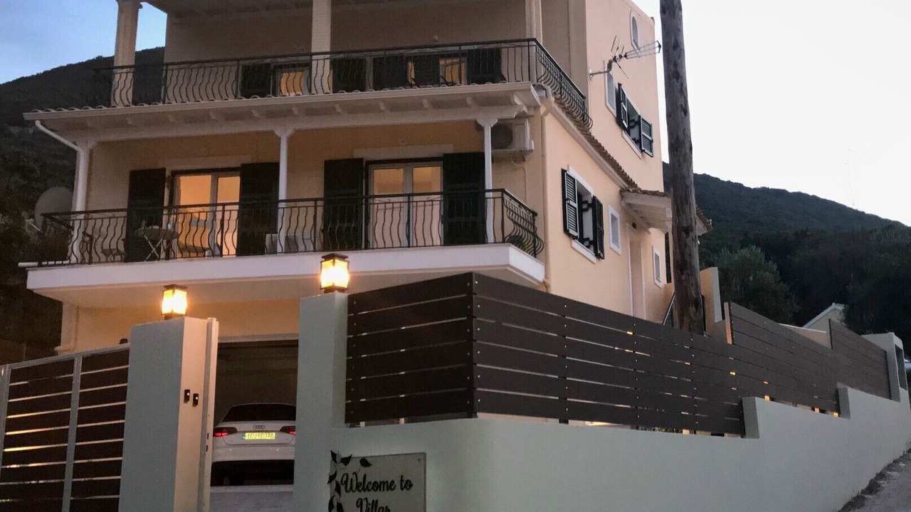 Photo of Outdoor in Dafnata