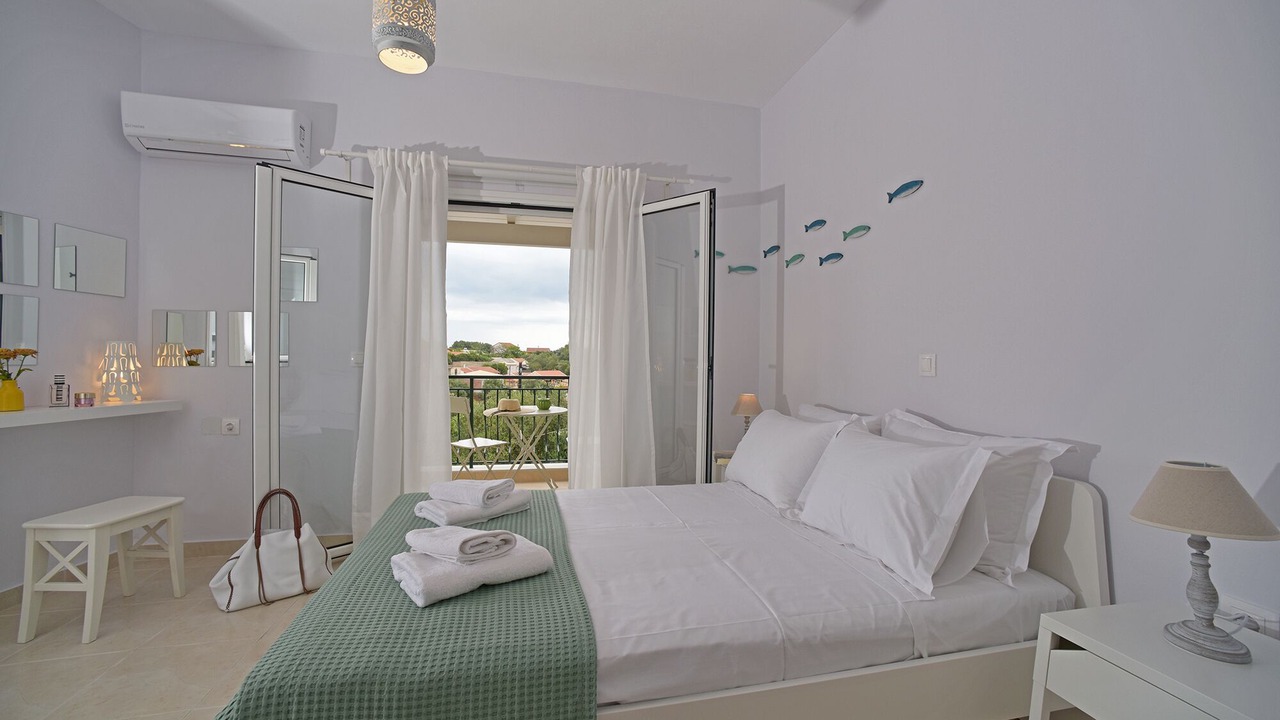 Photo of Bedroom in Dafnata