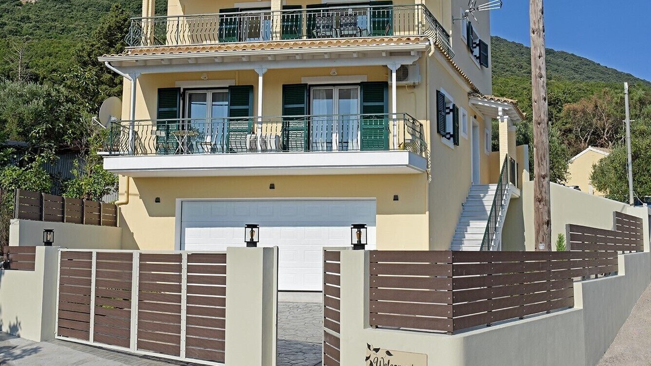 Photo of Outdoor in Dafnata